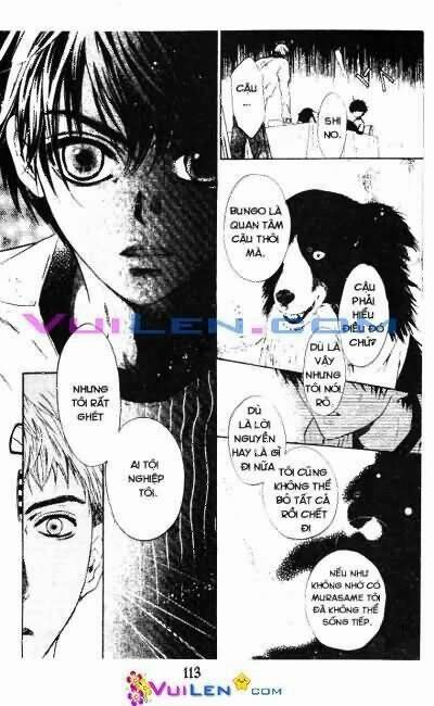 bát khuyển sỹ phương đông chapter 6 113