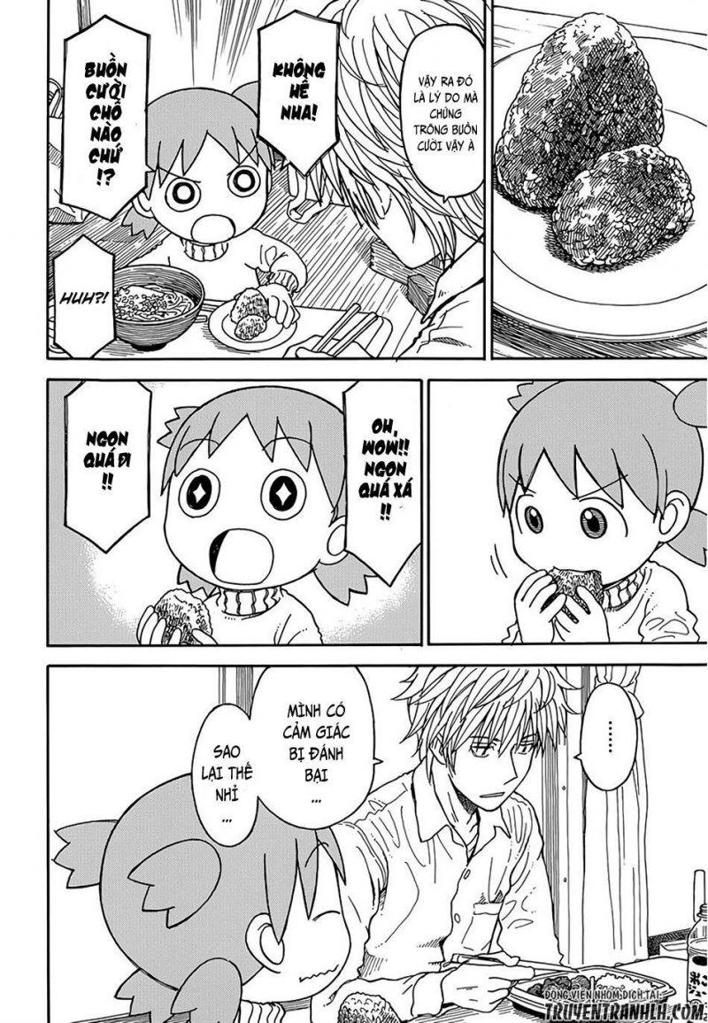 yotsubato! chapter 89 4