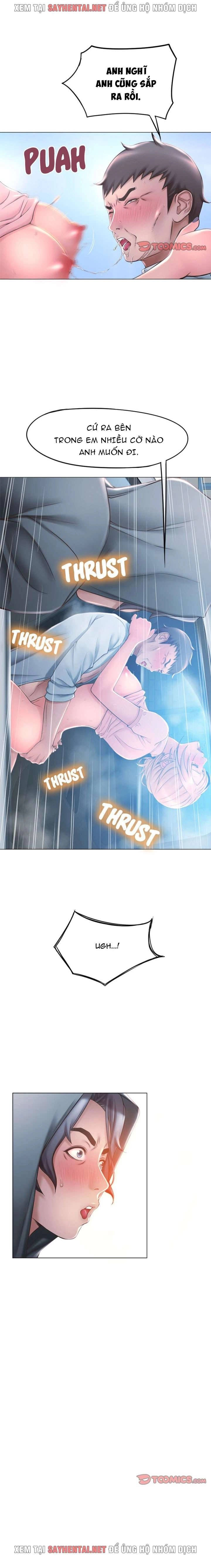 xa tận chân trời, gần ngay tr?.. chapter 16 13