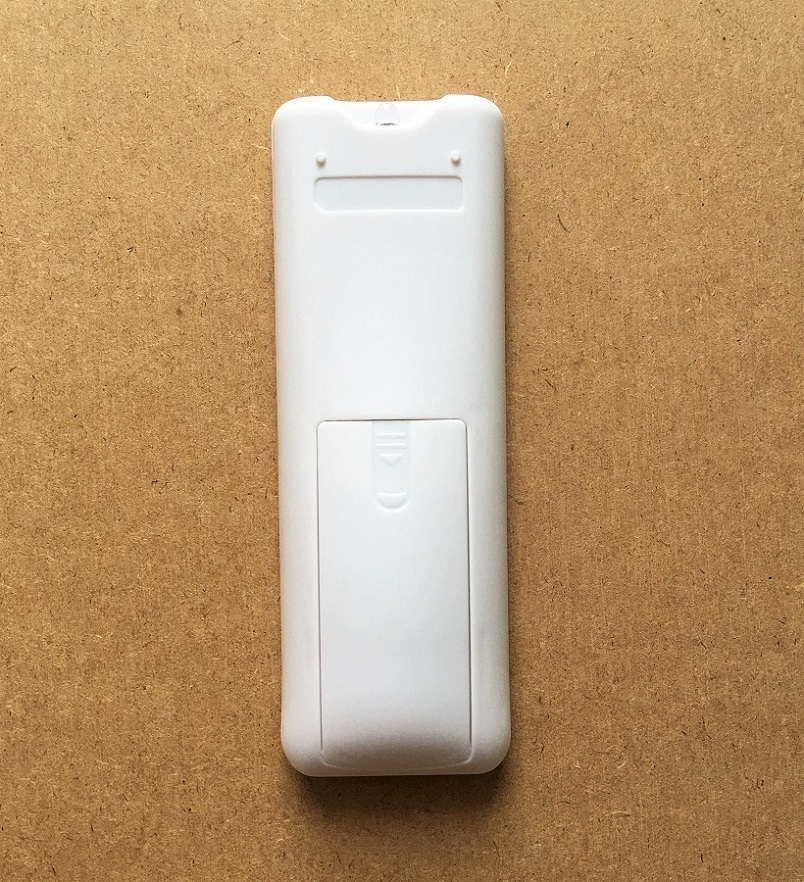 Remote điều khiển điều hòa dùng cho máy lạnh AQUA - Điện Lạnh Thuận Dung