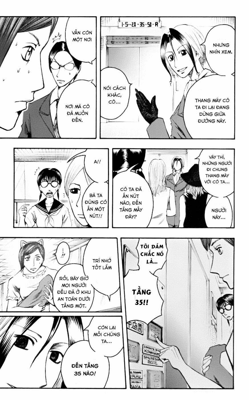 majin tantei nougami neuro chapter 29 5