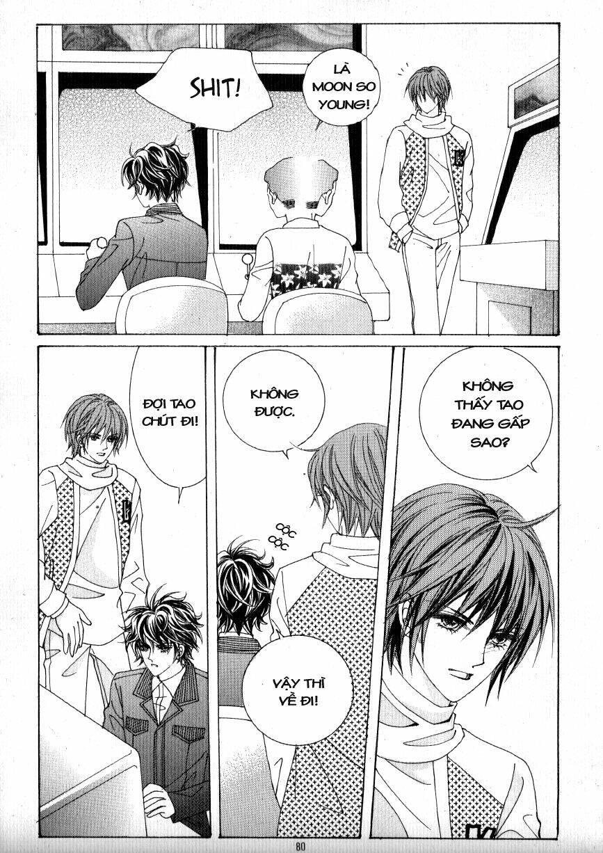 she's scary chapter 34 37