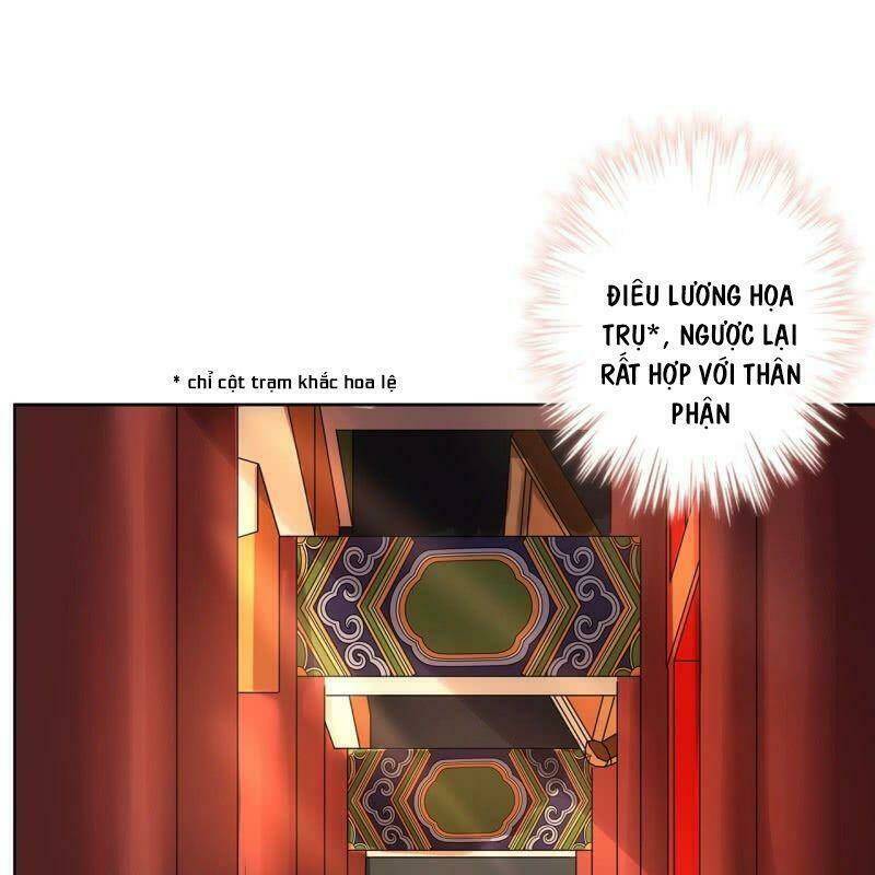 vương gia kiêu ngạo quá khó cua chapter 24 9