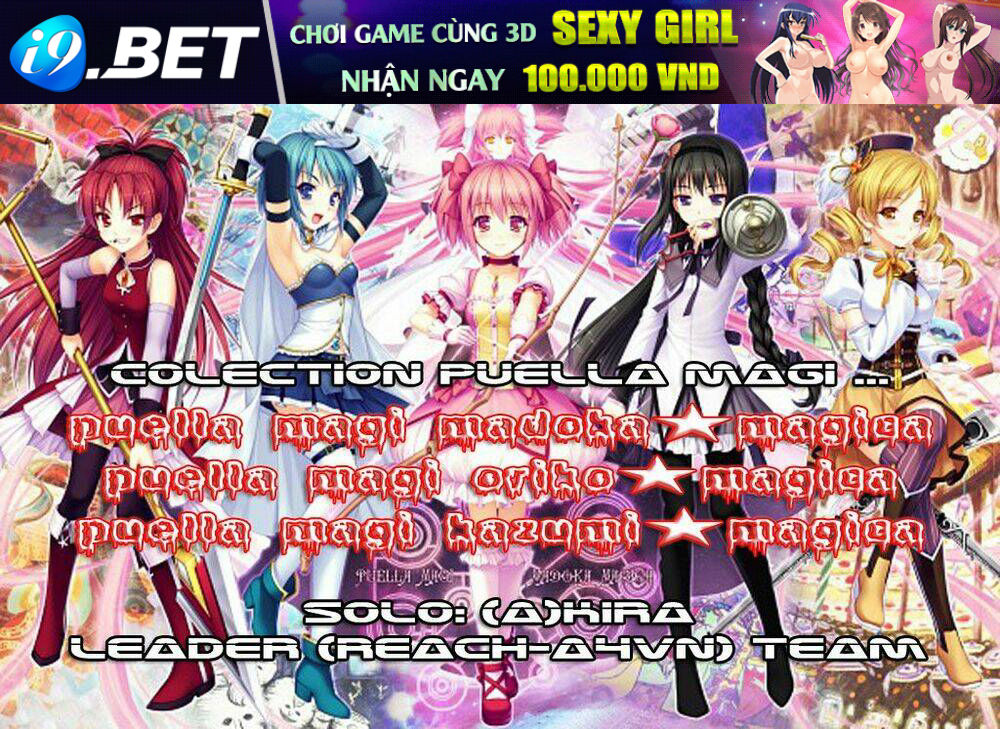 puella magi kazumi magica chapter 3 1