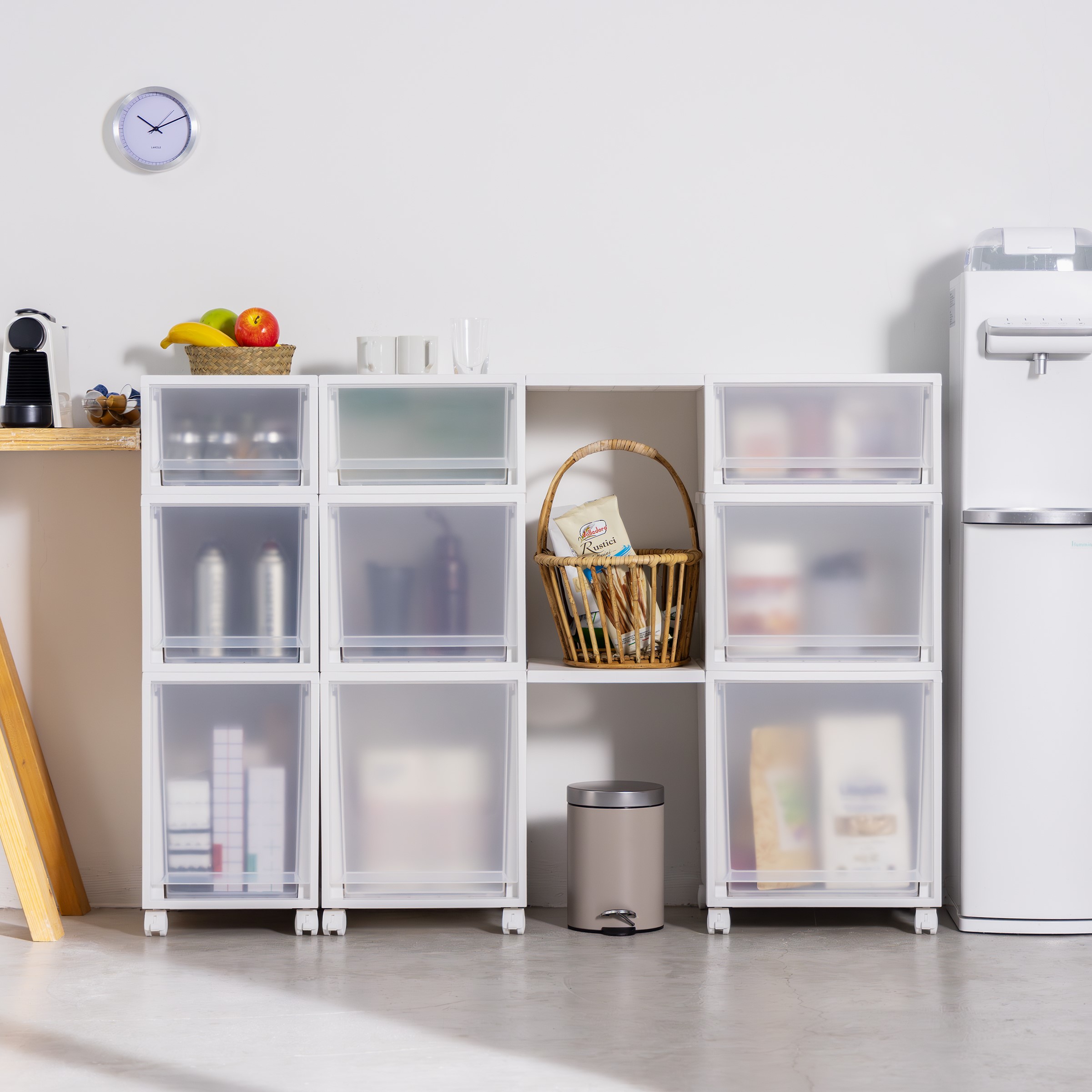 Nắp Kết Nối Các Hộp Fits TENMA, FC40-S30