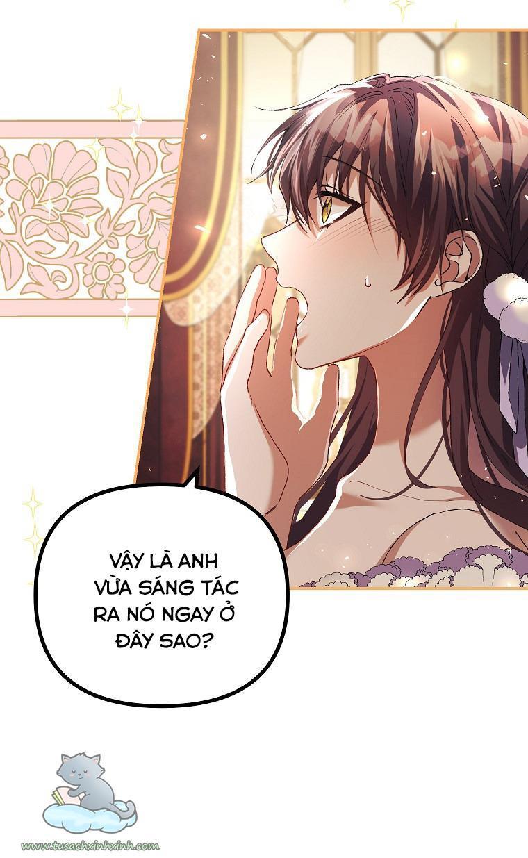 tháng năm cuối cùng của nữ phụ đoản mệnh chapter 30 30