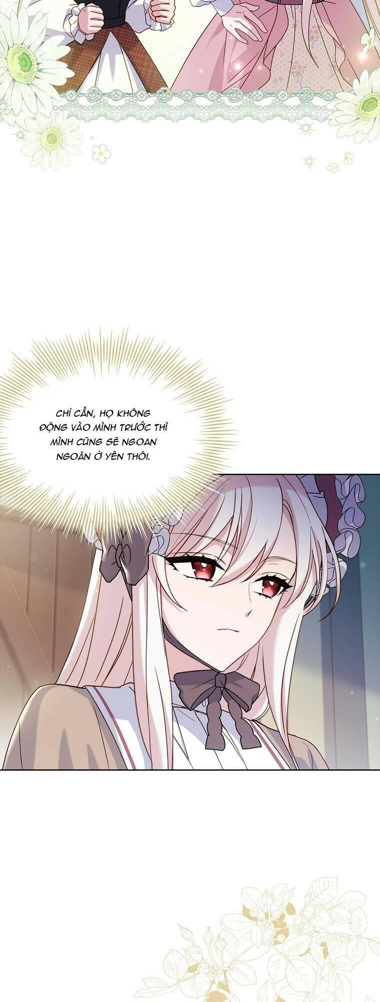 để yên cho tiểu thư hiền chapter 84 30