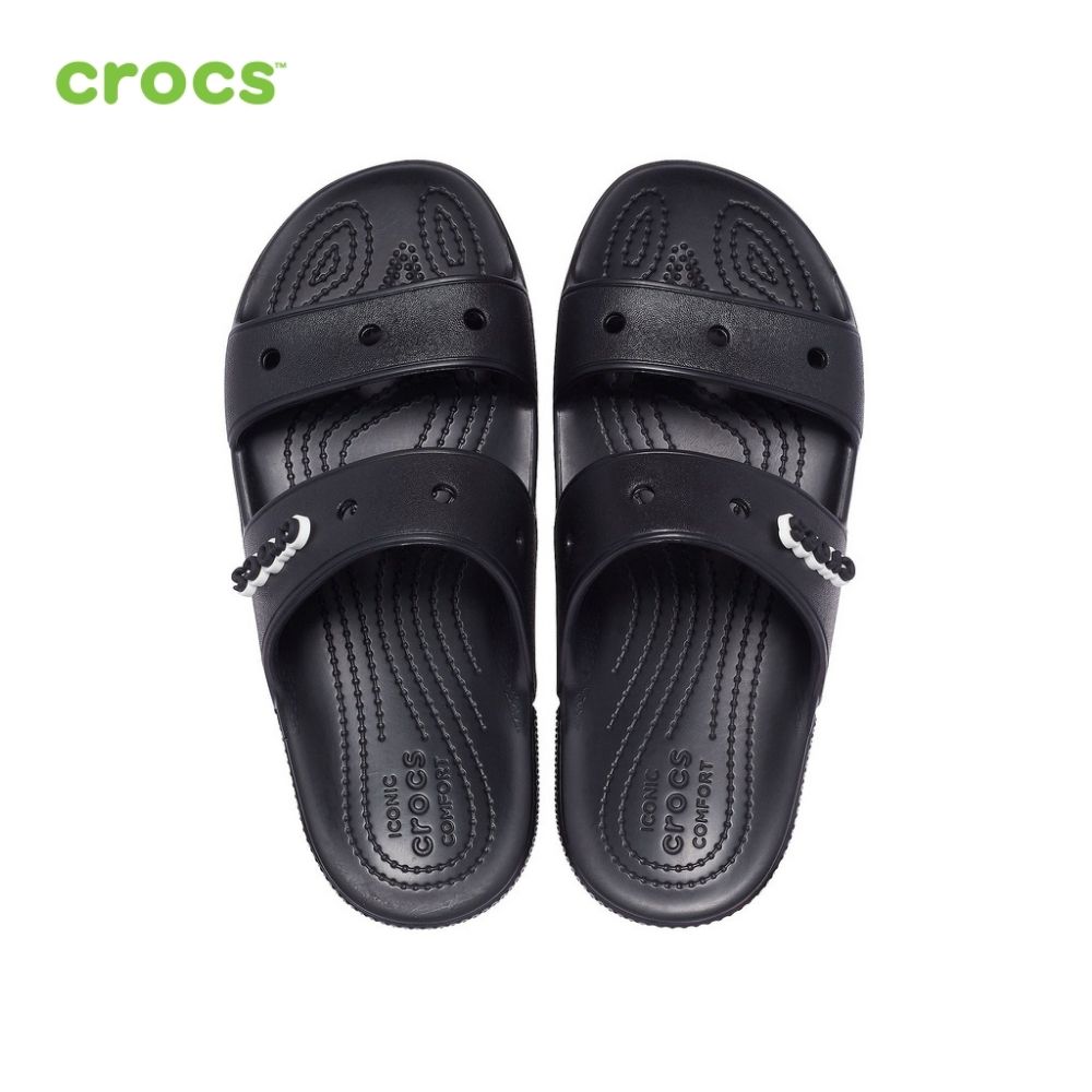 Sandal Unisex Crocs Classic 206761-001