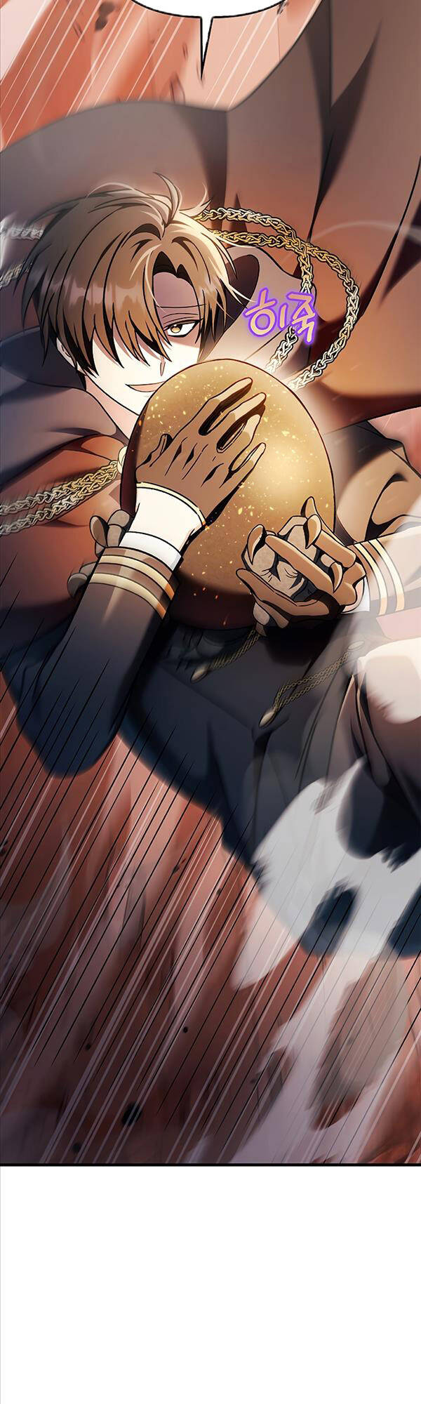 Kí Sự Hồi Quy Chapter 82 18