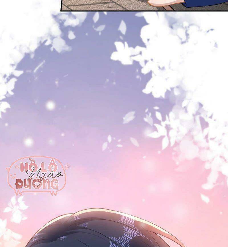 quận chúa vững vàng, thiết lập nhân vật không thể vỡ chapter 18 12