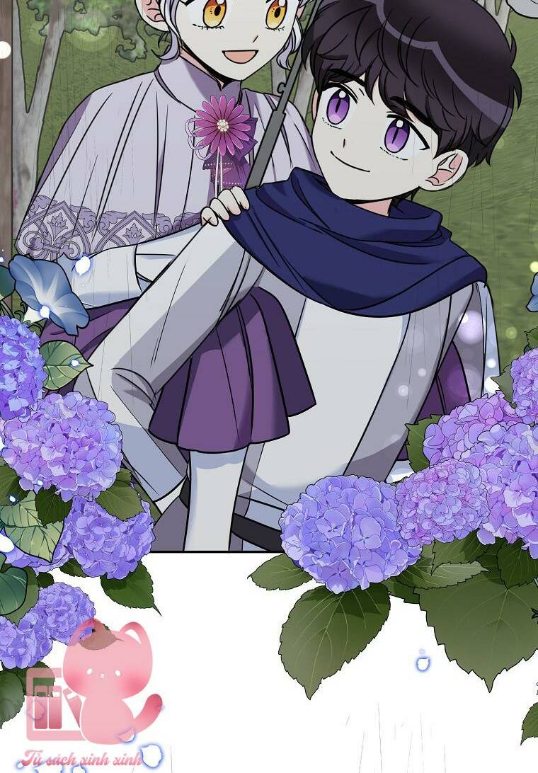 sinh ra làm con gái ác nữ chapter 44 69