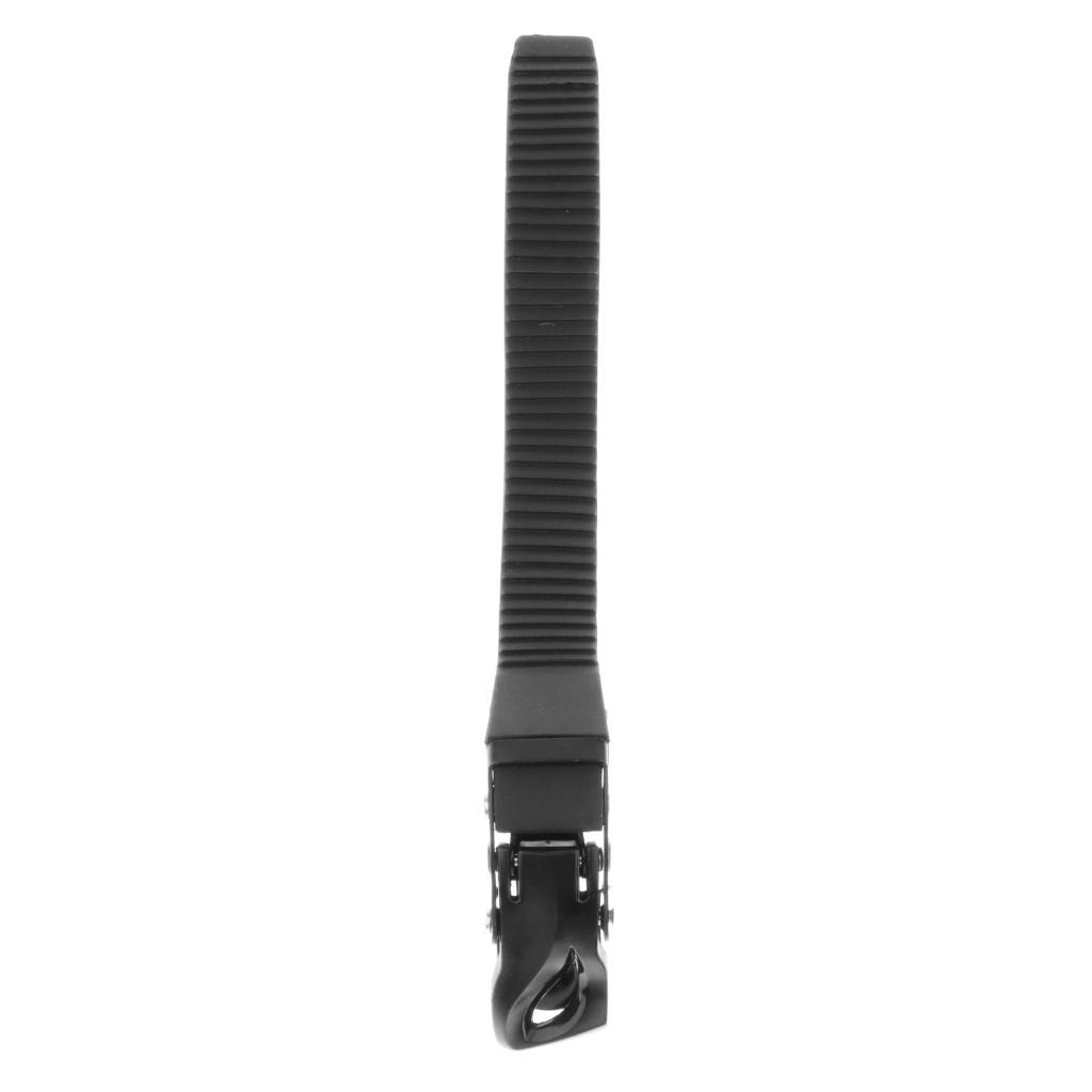 Inline Skate Strap 2 Pieces