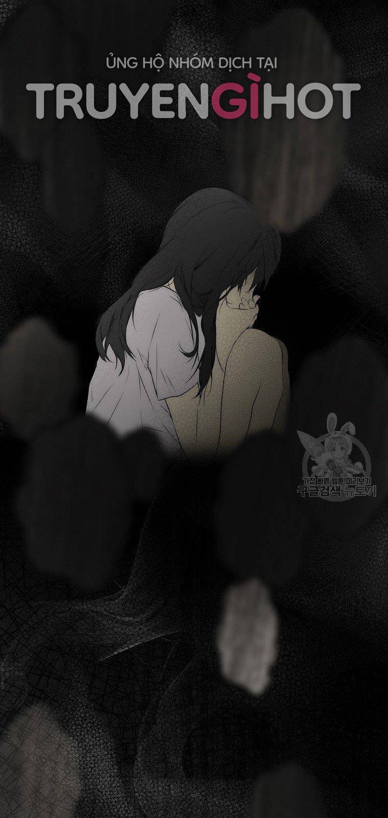 quý cô bí ẩn - secret lady chapter 51 6