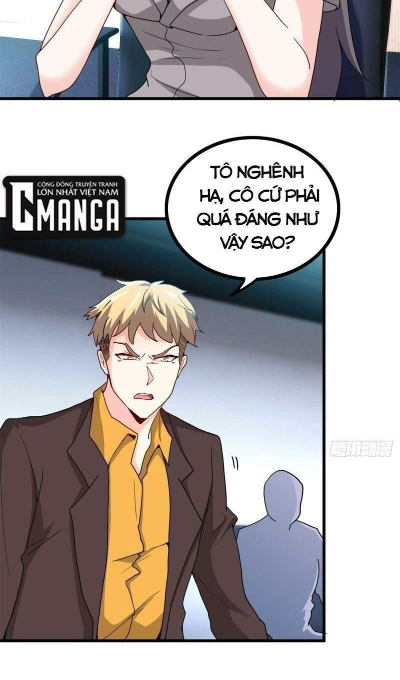 ta là hàn tam thiên chapter 60 2