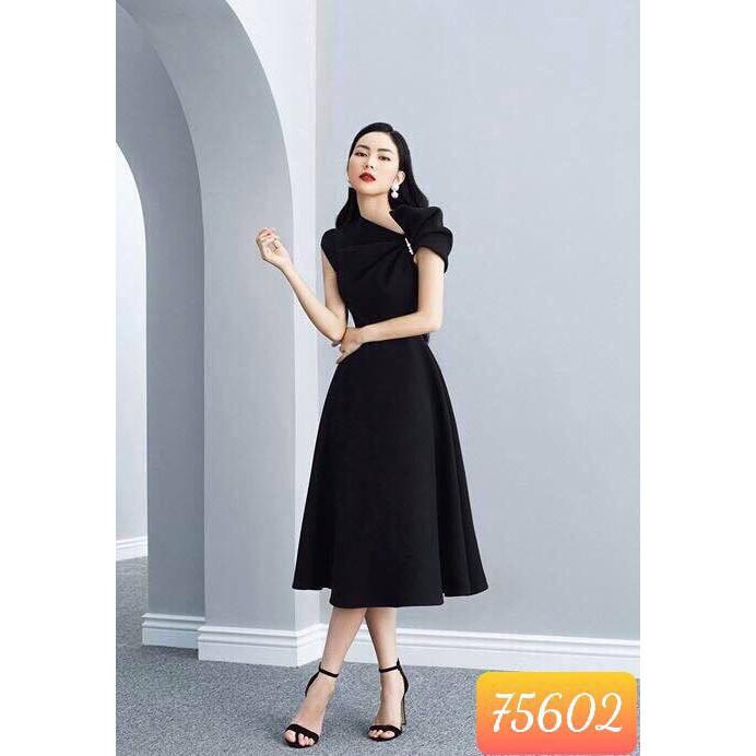 ĐẦM DỰ TIỆC KẾT CƯỜM SANG TRỌNG ĐẲNG CẤP PHU NHÂN