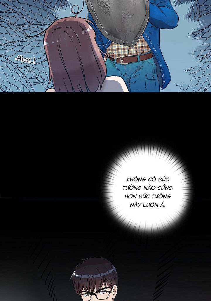 [18+] công tư phân minh chapter 5.1 7