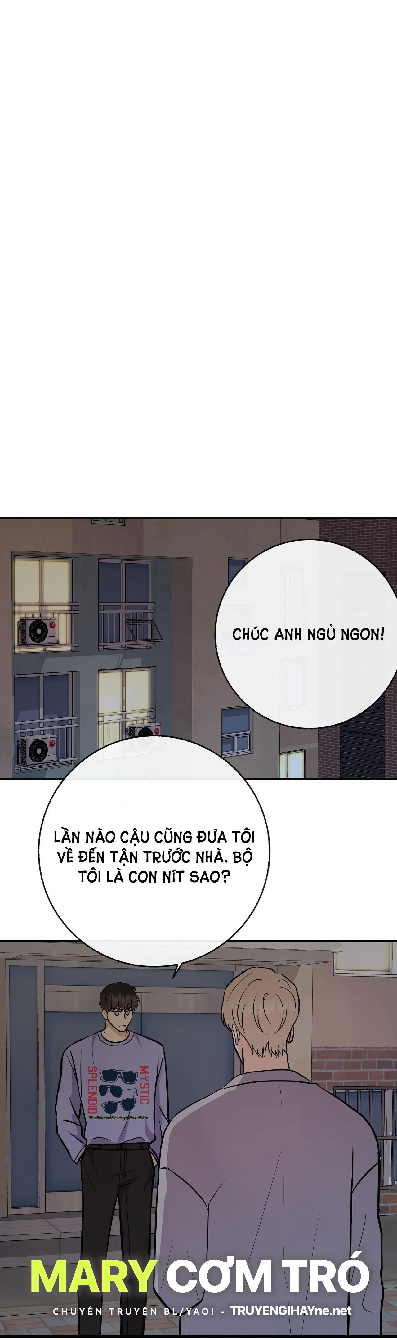 đứa bé là con tôi chapter 45.2 6