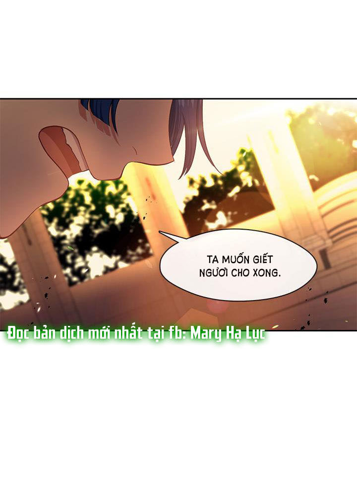 cẩn thận nữ phụ phản diện đấy! chapter 123 8