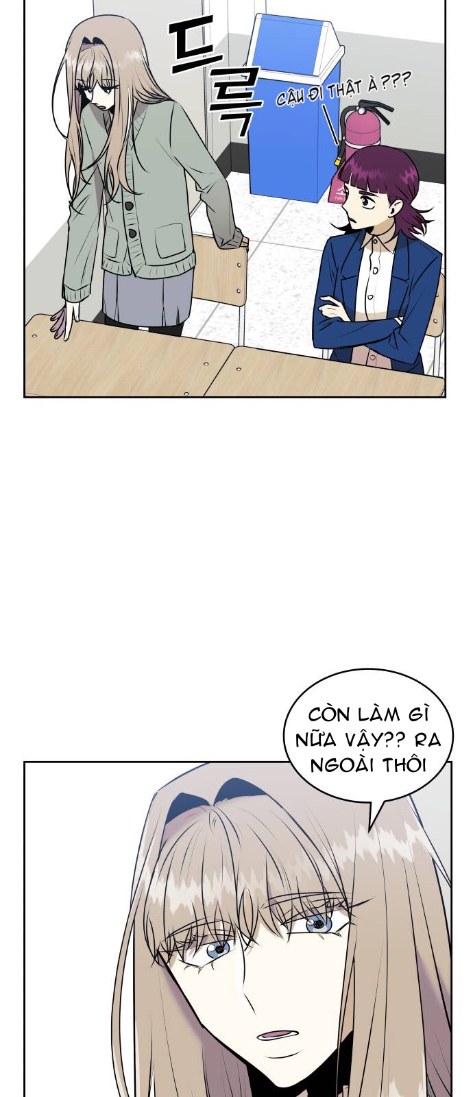 bí mật tình bạn chapter 16 33