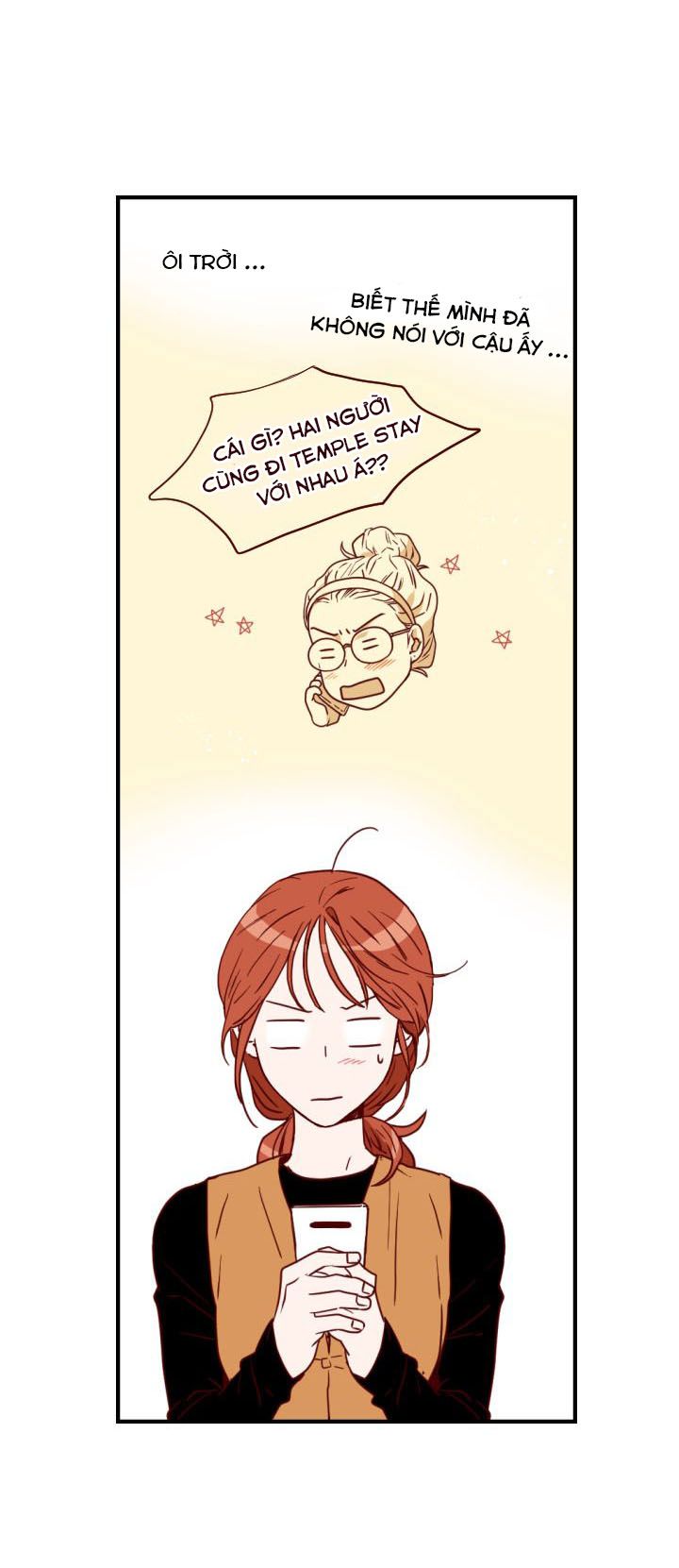 khoảnh khắc lãng mạn chapter 5 58