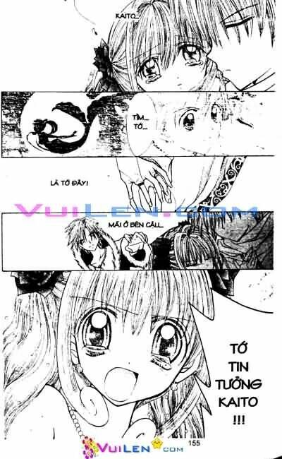 viên ngọc nàng tiên cá chapter 4 156