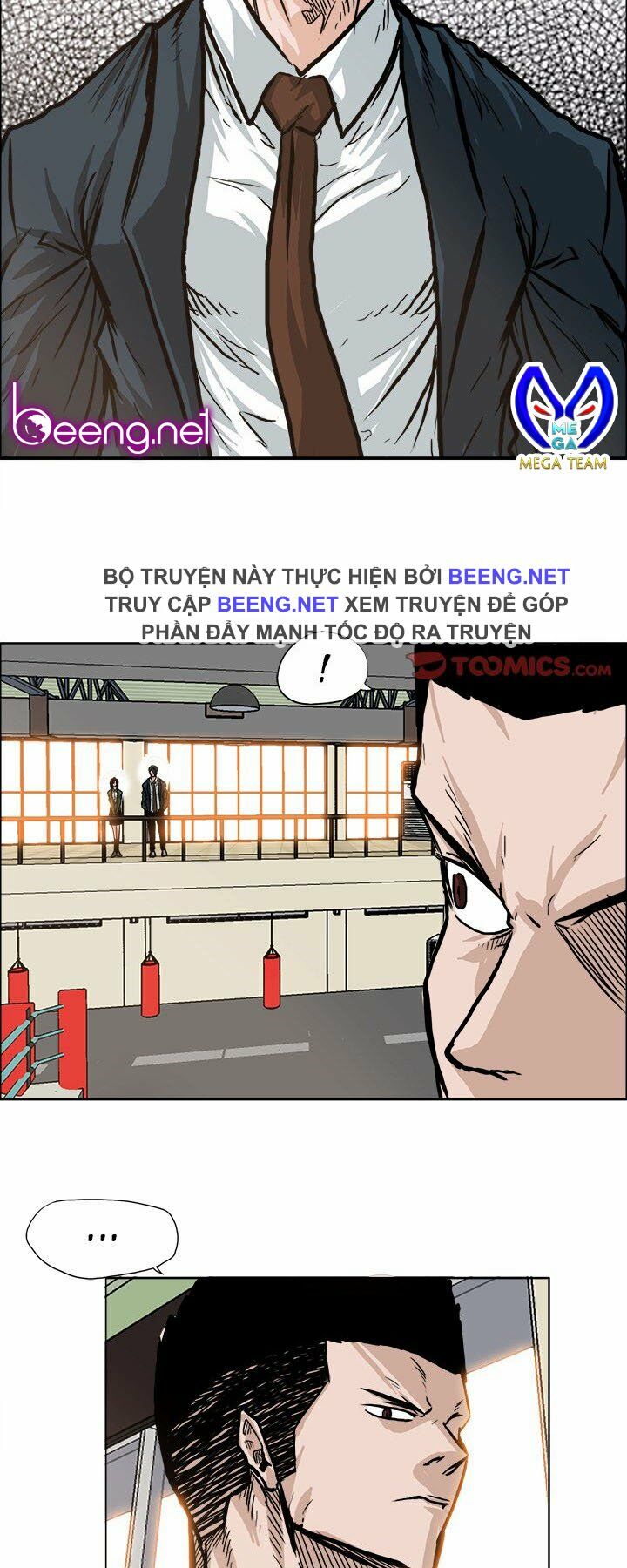 bá chủ học đường ss2 chapter 20 17