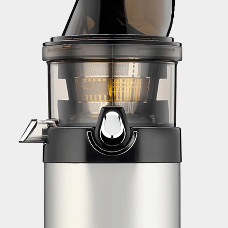 Máy Ép Chậm Kuvings CS600CB - Bạc - Hàng chính hãng