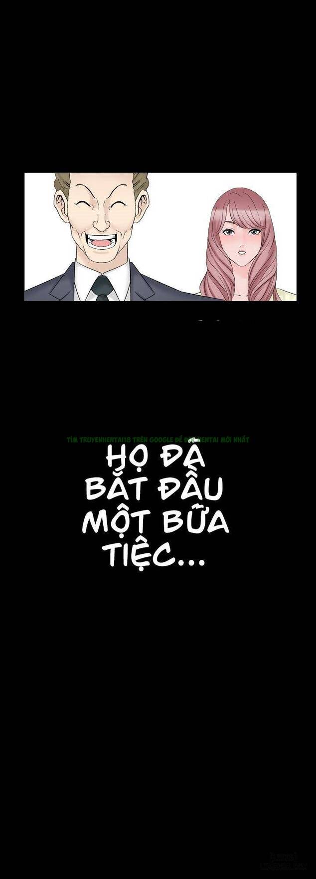 mùi vị của đôi bàn tay chapter 27 30