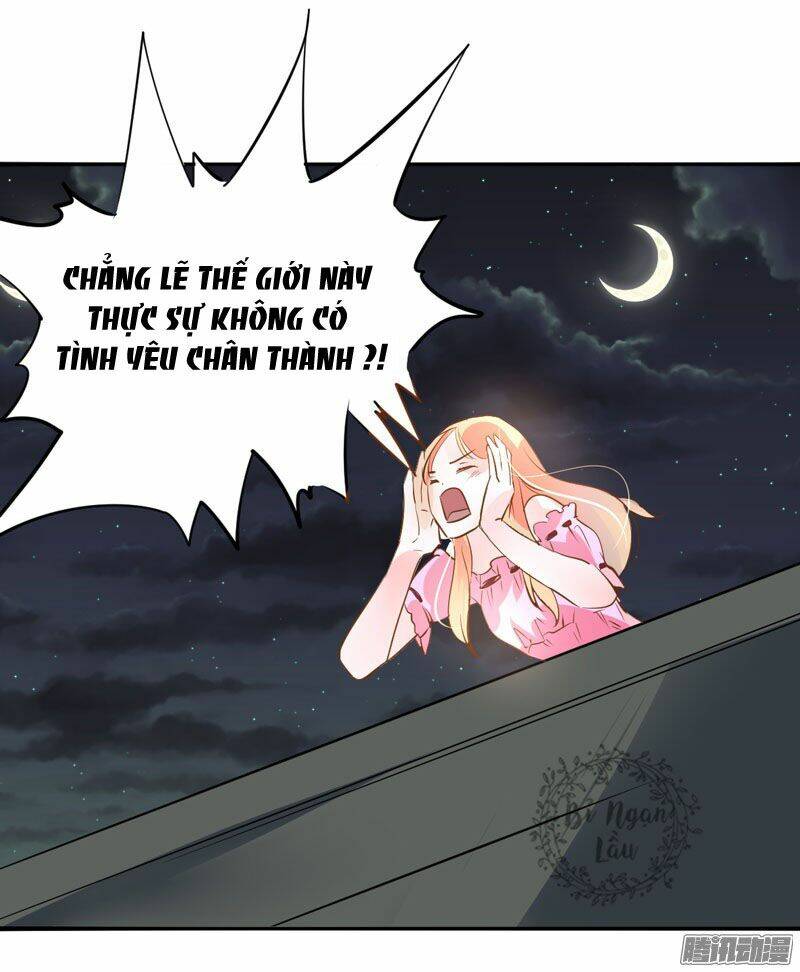 ma vương đại nhân đi thông thả chapter 1 26