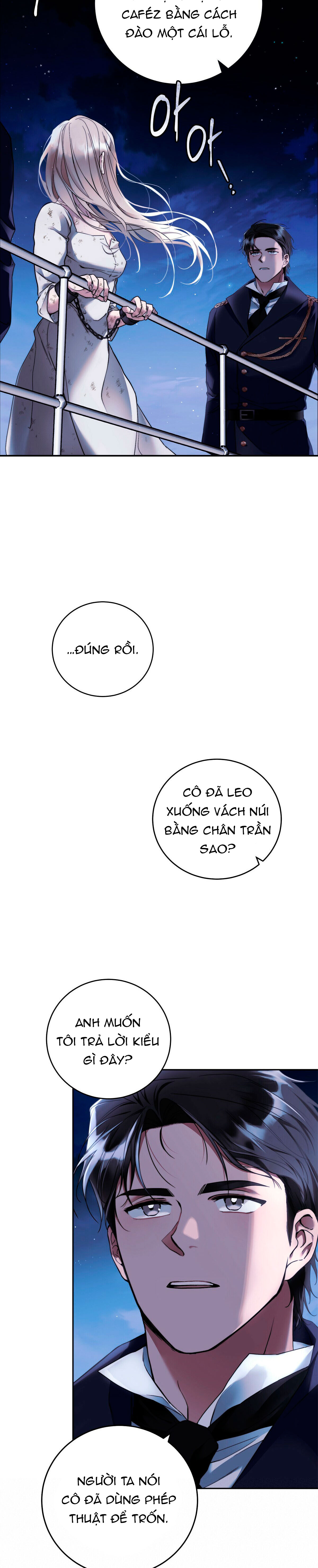 lời nói dối vĩnh cửu của người chapter 2.1 16