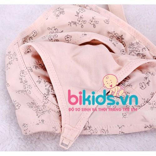 Áo ngực thái lan cho bé bú Mom wear
