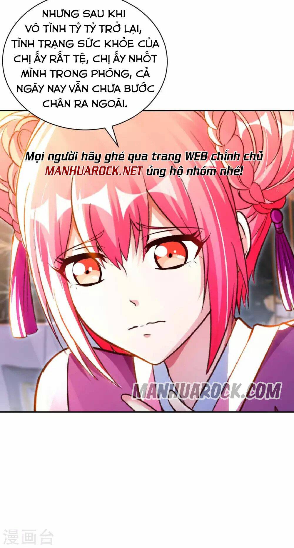 sư phụ của ta là thần tiên chapter 52 37