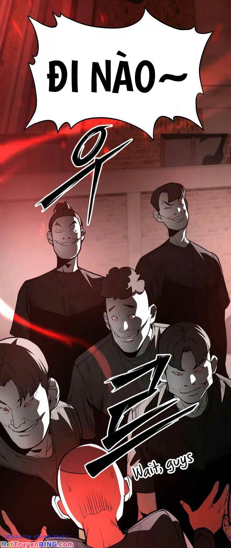 99 thủ lĩnh chapter 7 34