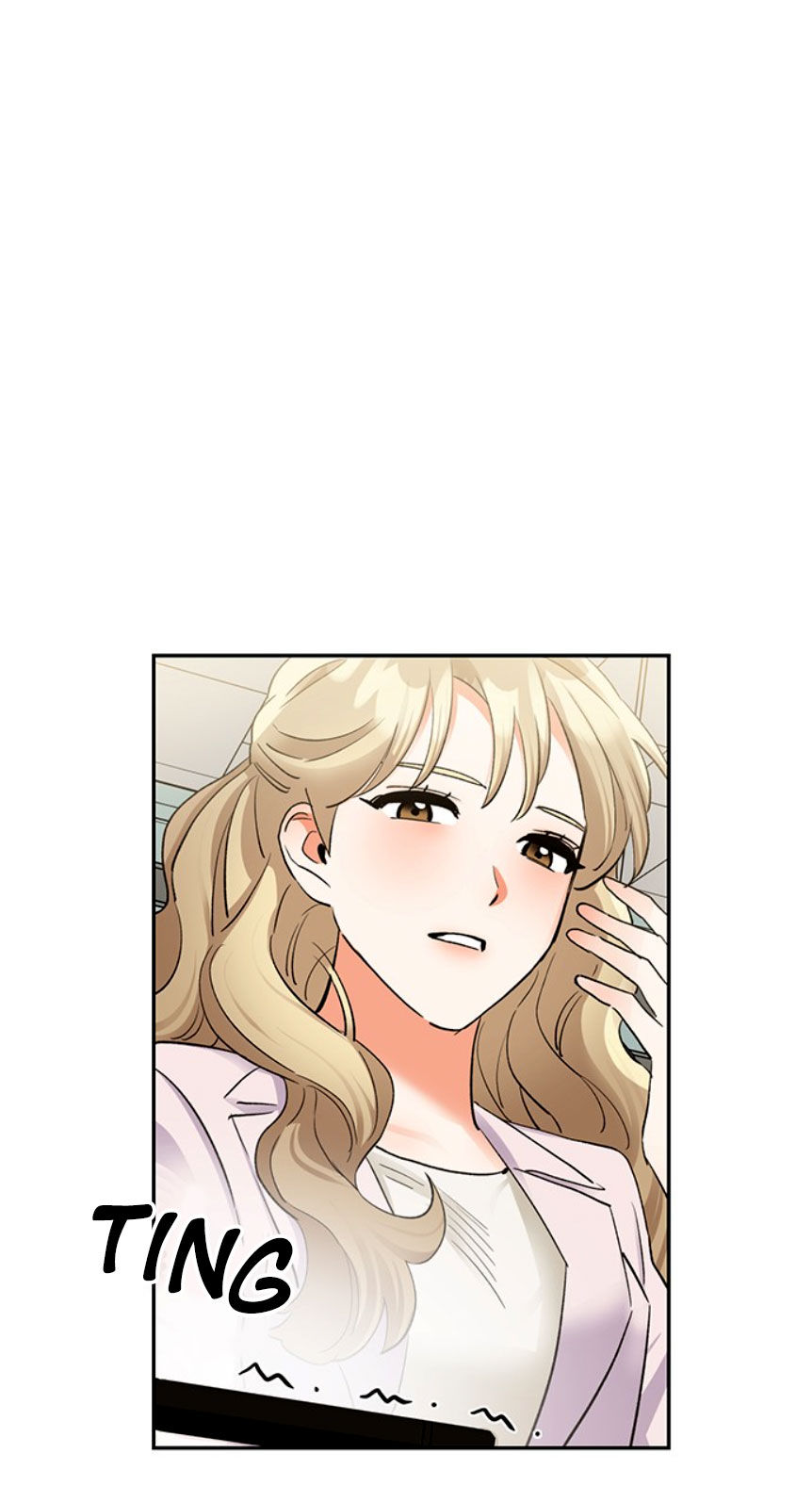 nụ hôn của giác quan thứ sáu chapter 18 26