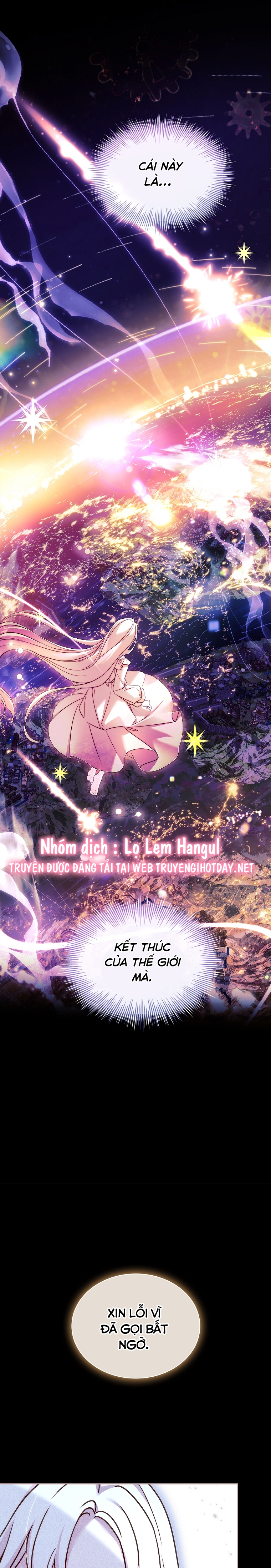 tiểu thư chỉ muốn được nghỉ ngơi chapter 116 17