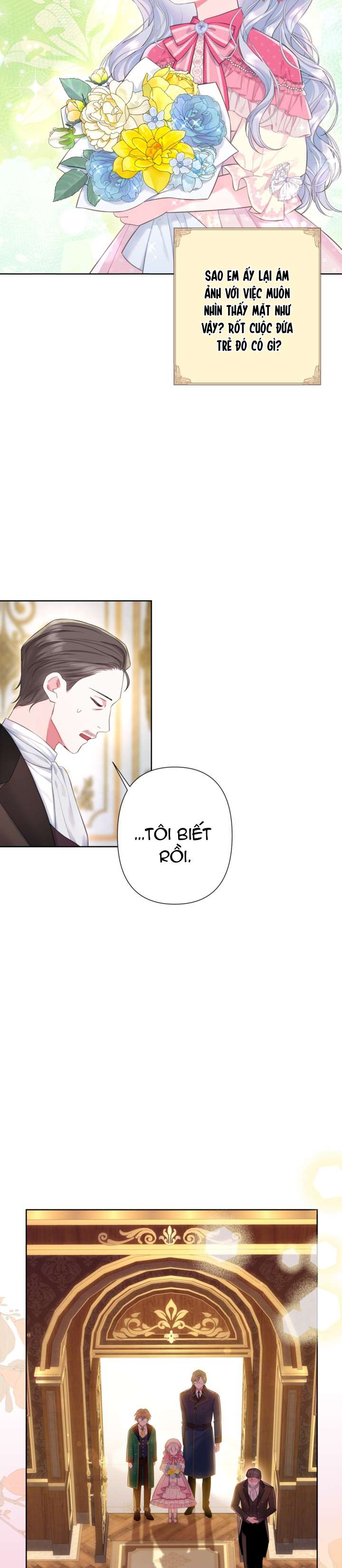 anh trai mạnh nhất của tôi đã mất trí nhớ chapter 22 26