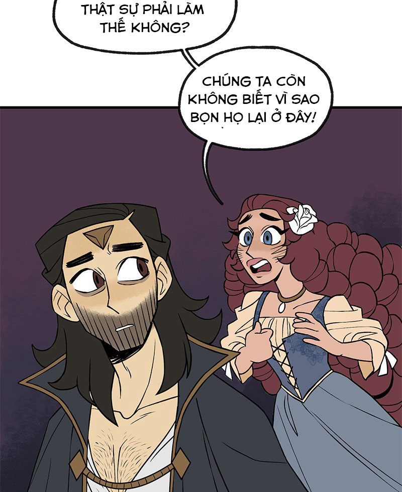 người cầu hôn chapter 8 9