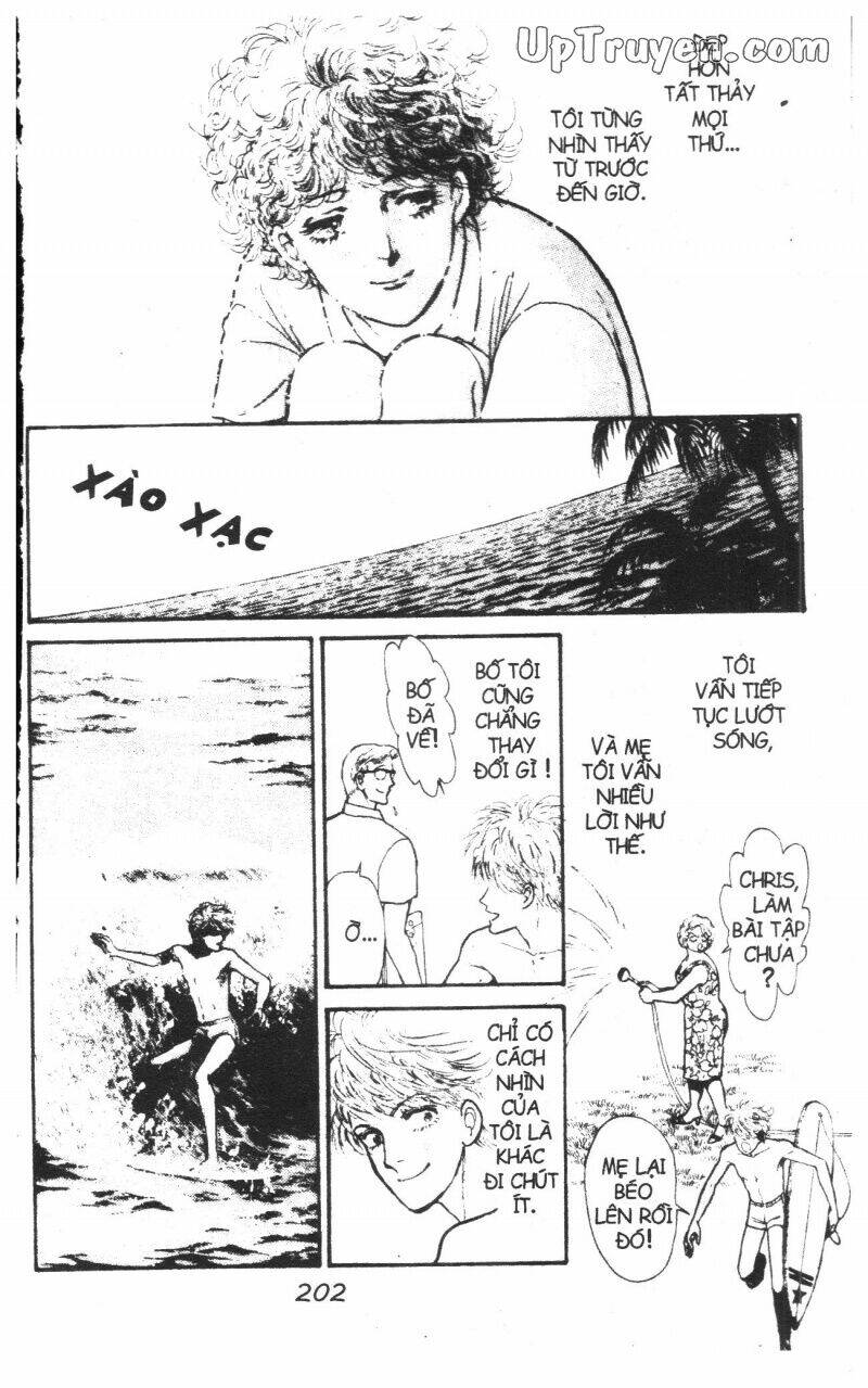 câu lạc bộ con nhà giàu chapter 5 203