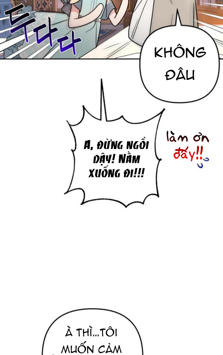 tiểu công nương mint chapter 9 61