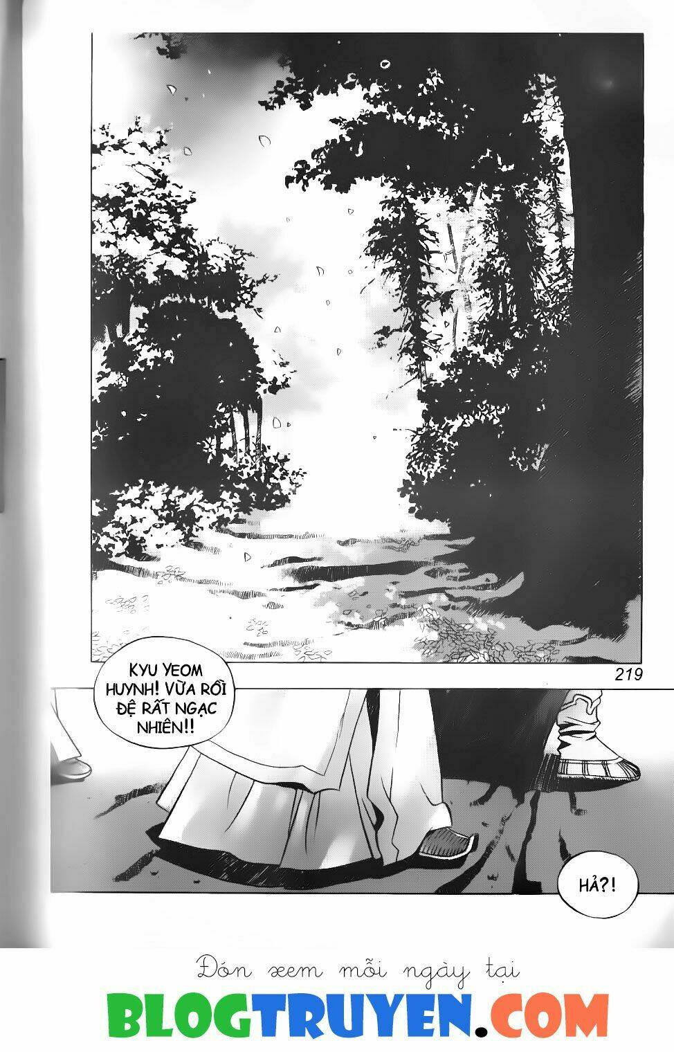 thiên lang liệt truyện chapter 122 18