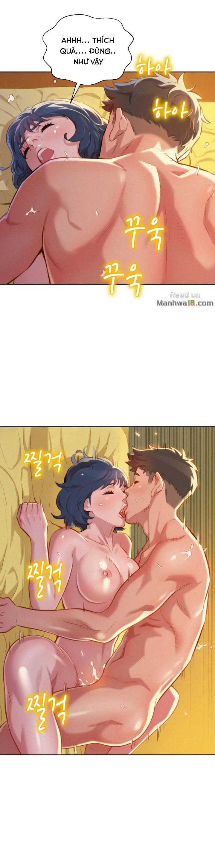 chị gái mưa chapter 47 20
