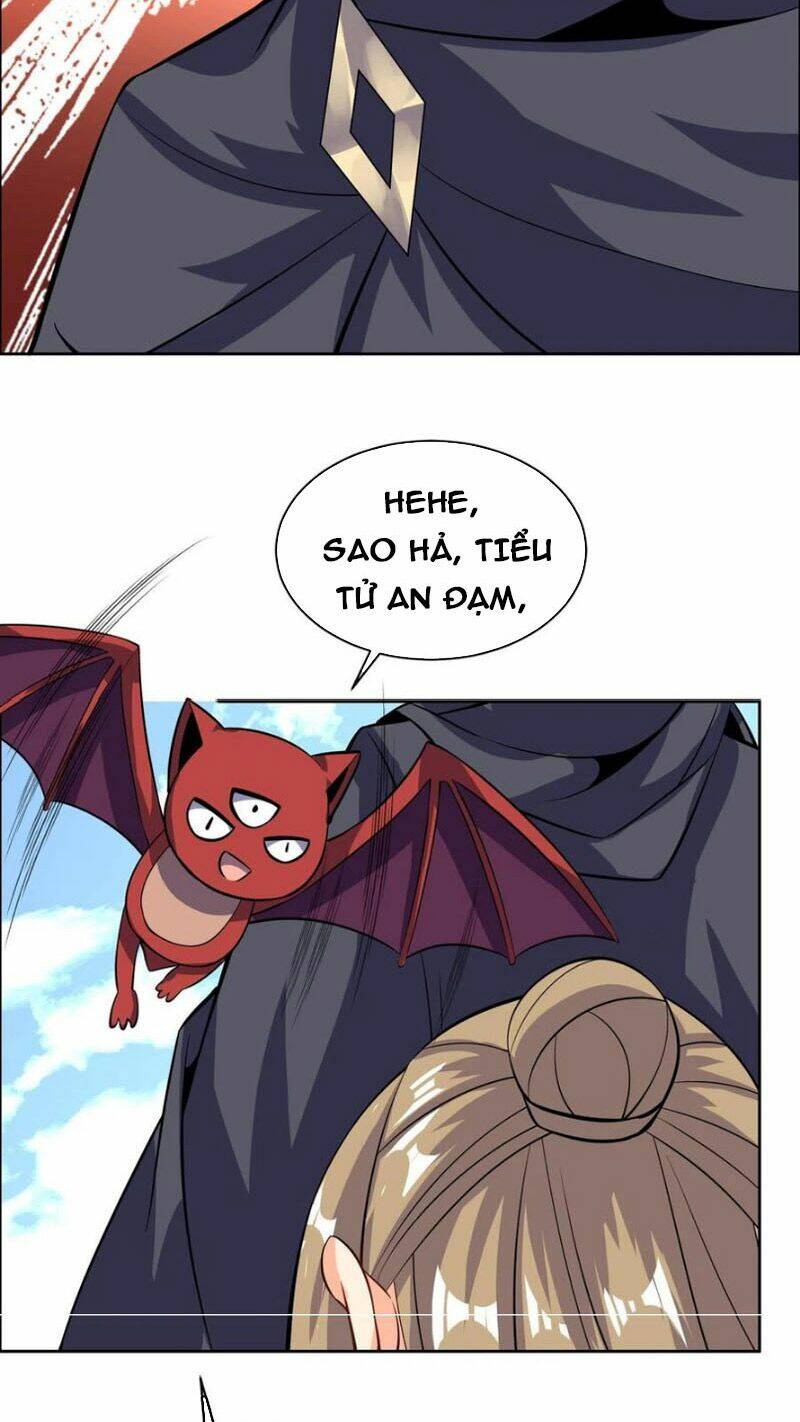 thôn phệ một thế giới tu tiên chapter 137 34
