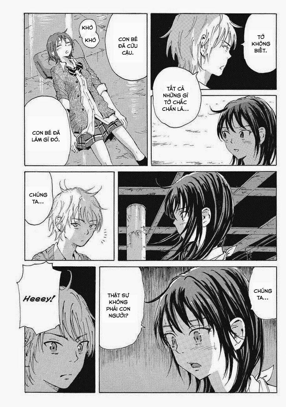 cúp quốc sư tử chapter 61 11