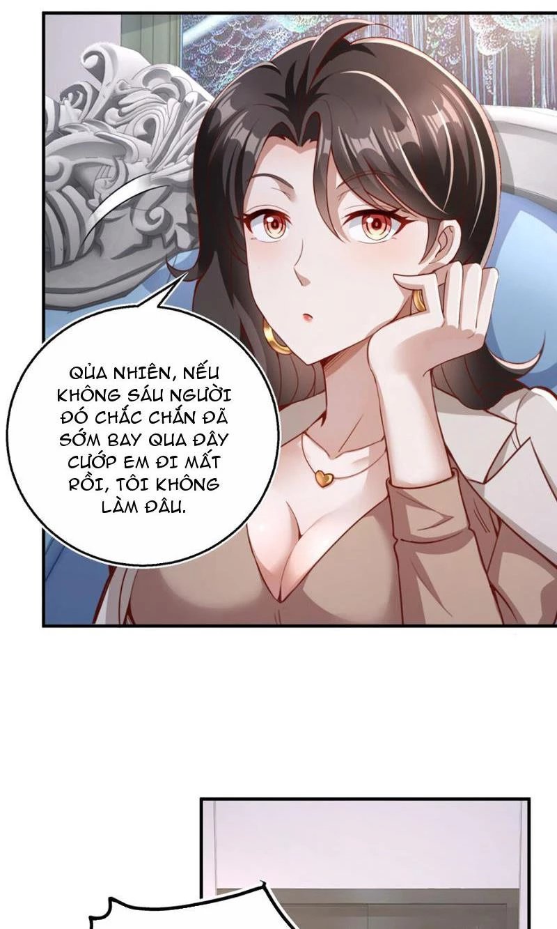 bảy vị tỷ tỷ tuyệt thế vô song của ta chapter 1 25