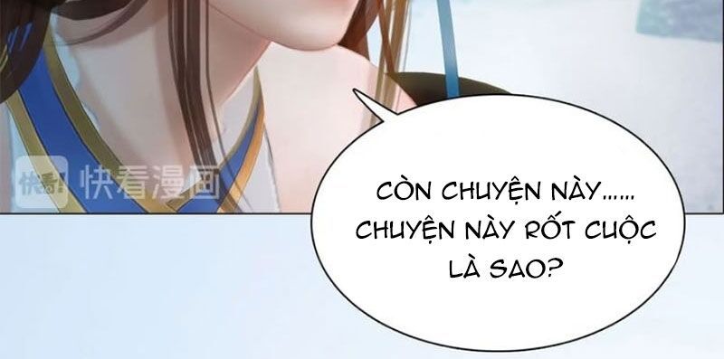 yêu nhan lệnh chapter 102.2 32