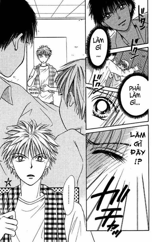 girl got game - power chapter 16 4