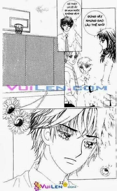 love your enemies chapter 16 32