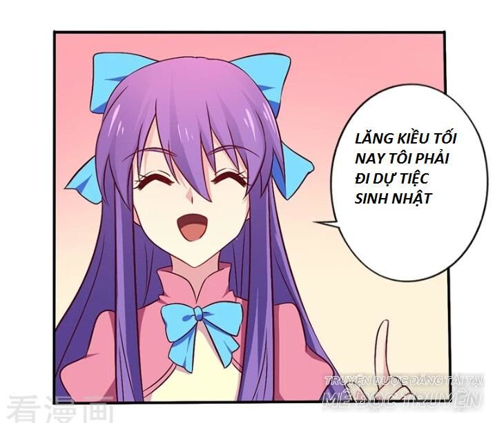 tổng tài đã cưới em chapter 74 6