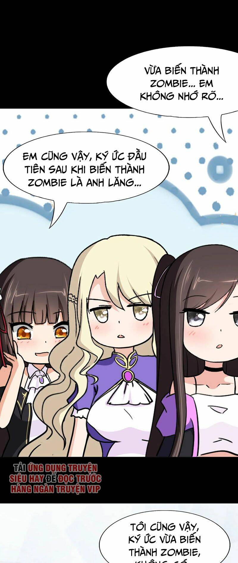 bạn gái virus của tôi chapter 183 34