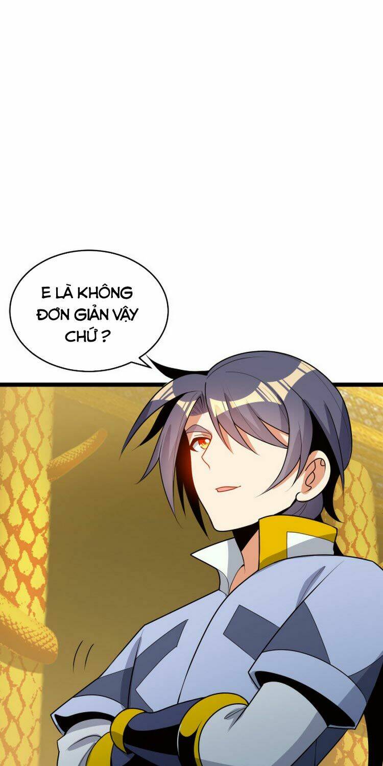 thôn phệ một thế giới tu tiên chapter 95 28